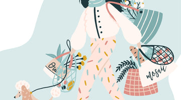 November 2021 at Mosaic Makers Collective