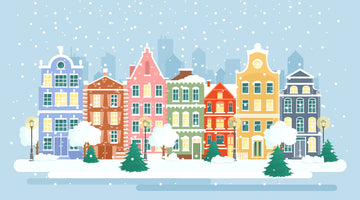 December 2021 at Mosaic Makers Collective