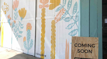 Mosaic Makers Collective: Moving during a pandemic