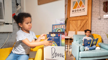 Little Library GoFundMe