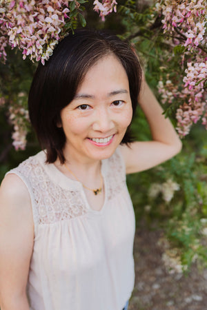 Casey from Miss Modi