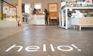 Making the Big Move!