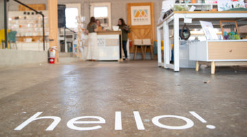 Making the Big Move!