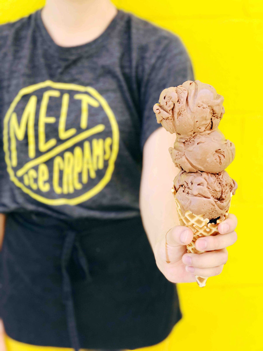 Explore Arts MELT Ice Creams Mosaic Makers Collective
