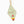 Load image into Gallery viewer, Camp Collection Enamel Motel Keychain: Take a Hike