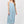 Load image into Gallery viewer, Chambray Overall Style Dress
