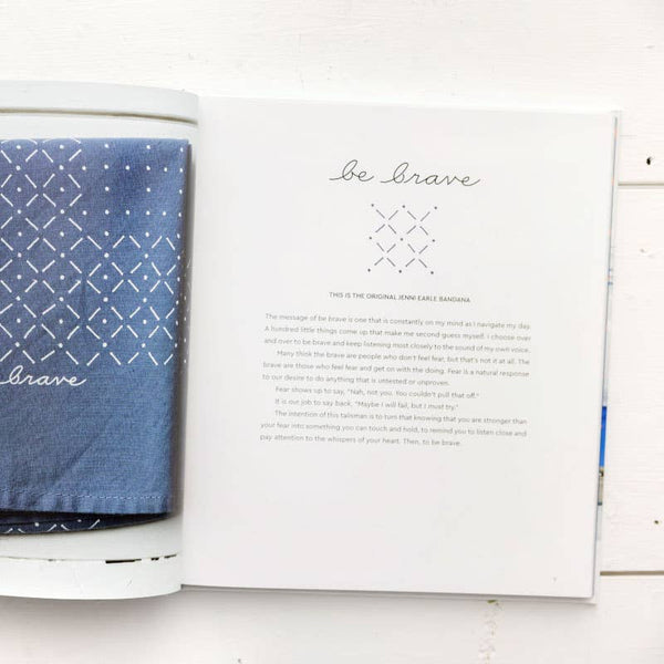 More Than A Bandana: Reimagining an Iconic Wardrobe Staple Book