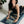 Load image into Gallery viewer, Painted Moth Yoga Towel