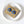 Load image into Gallery viewer, Flower Bud Studs - 8
