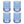 Load image into Gallery viewer, Mid Century DOF Glass - Blush