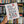 Load image into Gallery viewer, Too Fond of Books Art Print