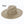Load image into Gallery viewer, Suede Large Eaves Peach Top Fedora Hat