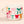 Load image into Gallery viewer, Ribbon Coquette Bows Mug - Cream