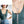 Load image into Gallery viewer, Sparkle Mini Star Hatband / Lariat Necklace