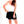Load image into Gallery viewer, Mindy Swing Shorts