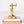 Load image into Gallery viewer, "It Ain't Easy Being a Badass" Trophy