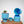 Load image into Gallery viewer, 3" Small Wiggle Planters: Fresh Greens