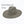Load image into Gallery viewer, Suede Large Eaves Peach Top Fedora Hat