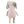 Load image into Gallery viewer, Stephen Joseph Flatsie Plush Doll