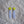 Load image into Gallery viewer, Louise Earrings - 4