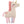 Load image into Gallery viewer, Stephen Joseph Flatsie Plush Doll