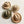 Load image into Gallery viewer, Ceramic Cowboy Hat Incense Burner