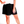 Load image into Gallery viewer, Mindy Swing Shorts