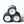 Load image into Gallery viewer, MELT. Pure Soy, Wood Wick Candle in Concrete Vessel - 2