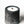 Load image into Gallery viewer, MELT. Pure Soy, Wood Wick Candle in Concrete Vessel - 3