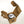 Load image into Gallery viewer, MELT. Pure Soy, Wood Wick Candle in Concrete Vessel - 5