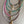 Load image into Gallery viewer, Gemstone Bead Necklace with Pendant - 1