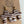 Load image into Gallery viewer, Animal Print Dangle Earrings - 1