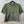 Load image into Gallery viewer, Olive Green Leopard Print Sporty Crop Tee (matching Girl's Hair Bow) - 1