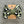 Load image into Gallery viewer, Olive Green Leopard Print Girl's Hair Bow (matching Mom Tee) - 1