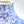 Load image into Gallery viewer, Blue Speckled Vase - 2