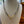 Load image into Gallery viewer, Gemstone Bead Necklace with Pendant - 9