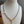 Load image into Gallery viewer, Gemstone Bead Necklace with Pendant - 10