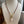 Load image into Gallery viewer, Gemstone Bead Necklace with Pendant - 11