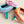 Load image into Gallery viewer, Howdy Beaded Top Knot Headband - 2