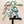 Load image into Gallery viewer, Satin Skinny Bow Elastic Hair Tie - 1