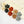 Load image into Gallery viewer, Small Gardenia Dangle Earrings - 1