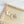 Load image into Gallery viewer, Small Gardenia Dangle Earrings - 2