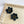 Load image into Gallery viewer, Small Gardenia Dangle Earrings - 3