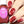Load image into Gallery viewer, Apple-y Ever After - Red Nail Polish - 2