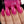 Load image into Gallery viewer, Yabba Dabba Do - Pink Nail Polish - 8
