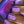 Load image into Gallery viewer, Zugzwang - Blue Nail Polish - 3