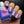 Load image into Gallery viewer, Zugzwang - Blue Nail Polish - 5