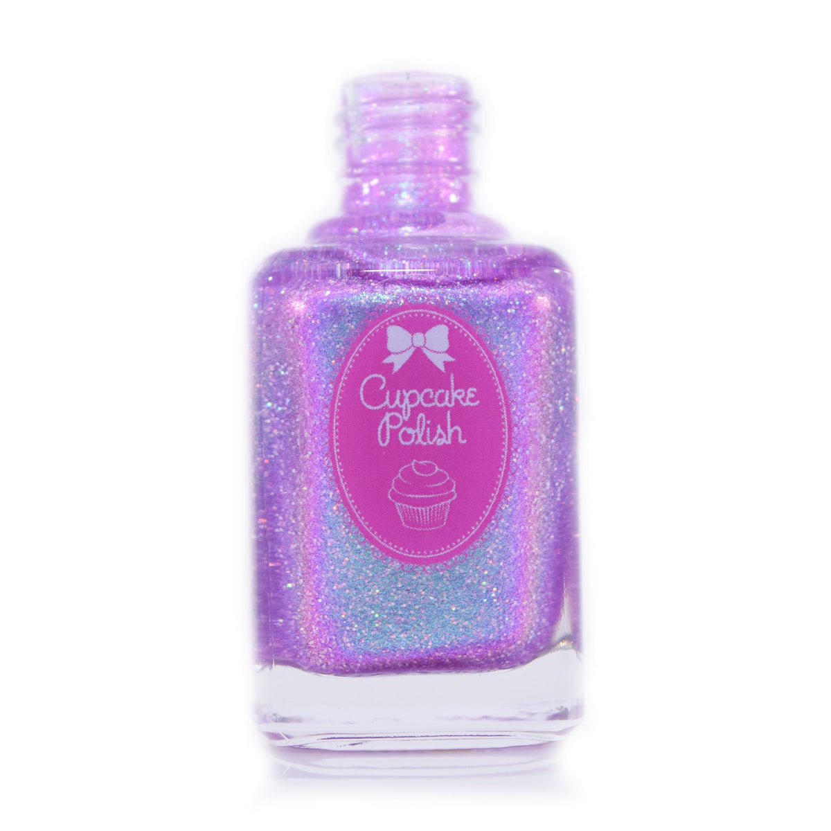 Lilac Skies - Purple Nail Polish – Mosaic Makers Collective