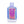 Load image into Gallery viewer, La Lluvia - Purple Nail Polish - 1