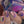 Load image into Gallery viewer, La Lluvia - Purple Nail Polish - 4